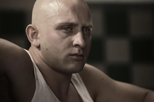 Borys Szyc