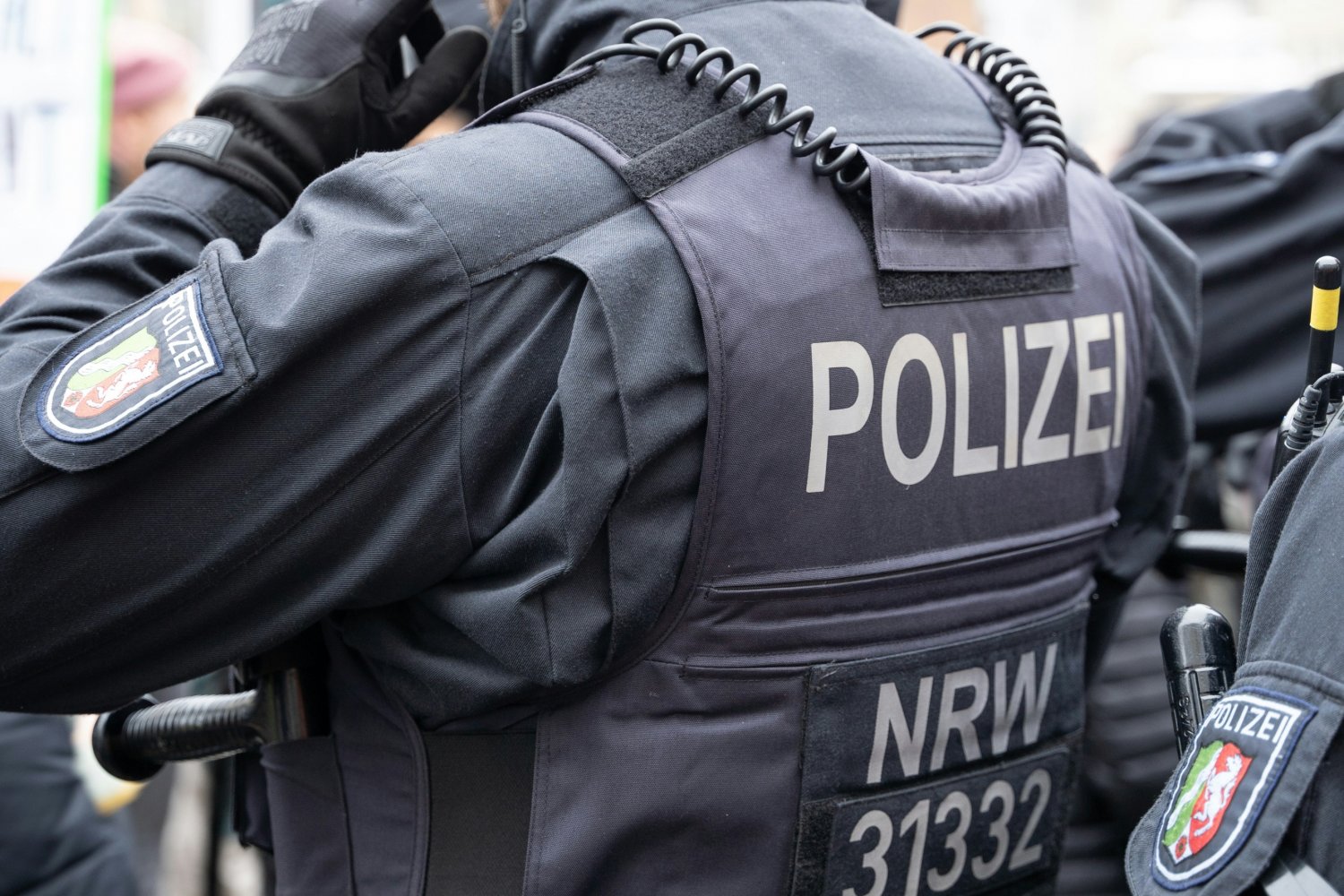 Wkrótce część Polaków dostanie alerty po niemiecku. Wiadomo, co się dzieje
