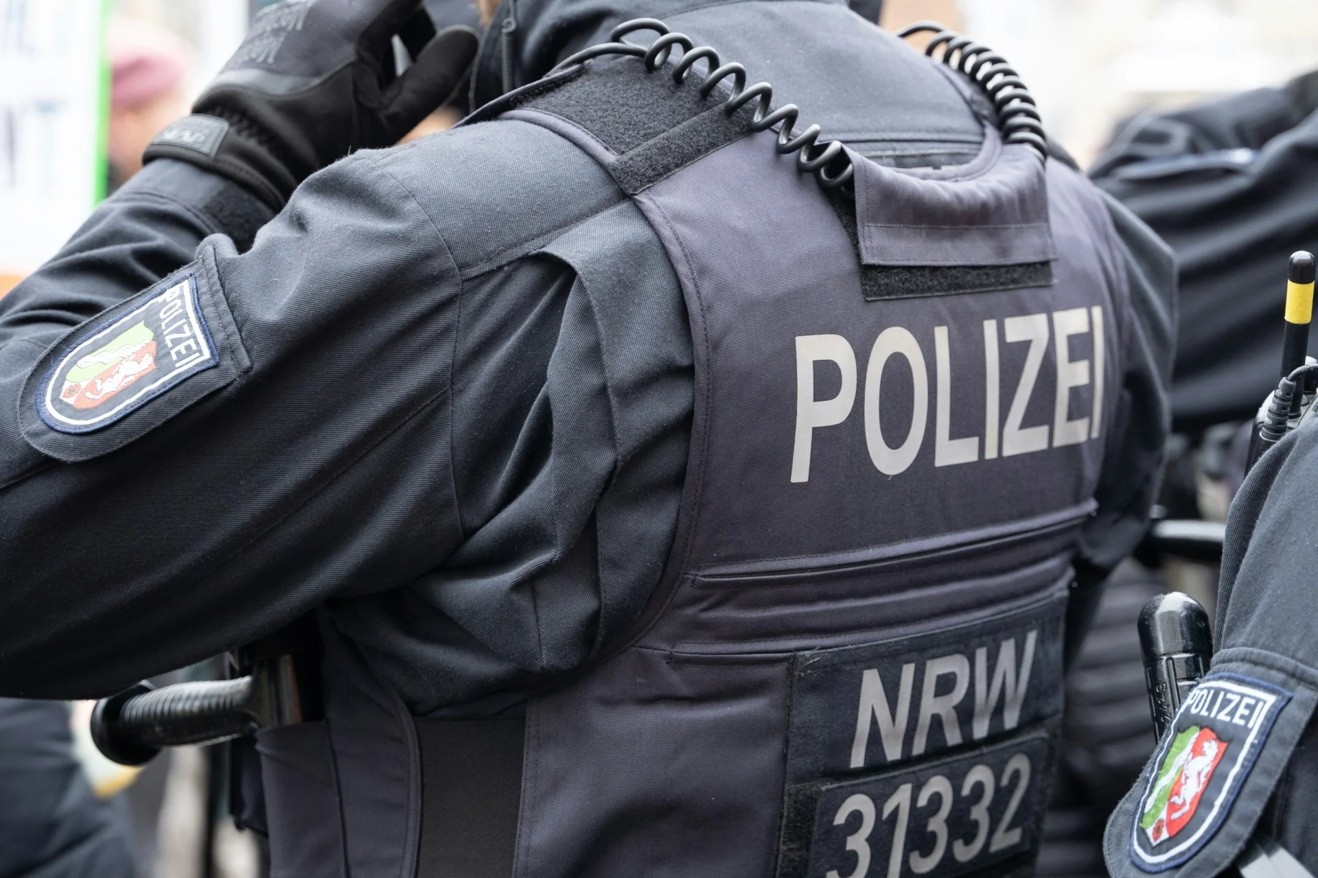 Wkrótce część Polaków dostanie alerty po niemiecku. Wiadomo, co się dzieje