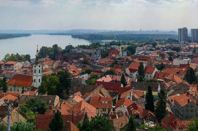W Belgradzie nie znajdziemy tłumów turystów