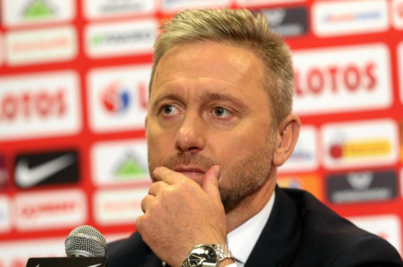 Jerzy Brzęczek uważa naszą eliminacyjną grupę za wyrównaną.