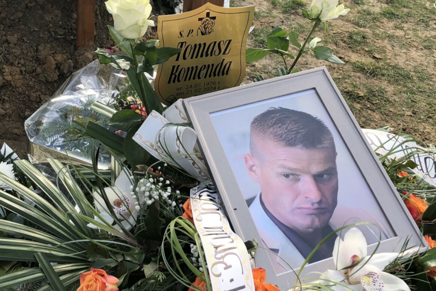 Komenda chorował już w więzieniu? Jego prawnik nie powiedział jeszcze ostatniego słowa.