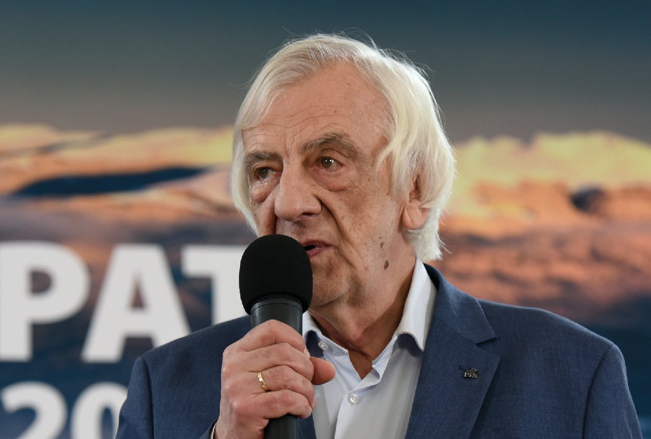 Ryszard Terlecki mówi o nowej partii w Sejmie. Zdradził, kiedy ma powstać