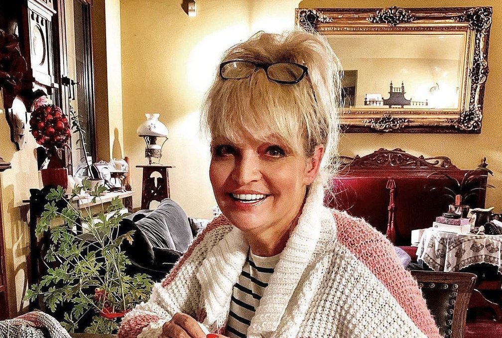 Adrianna Biedrzyńska