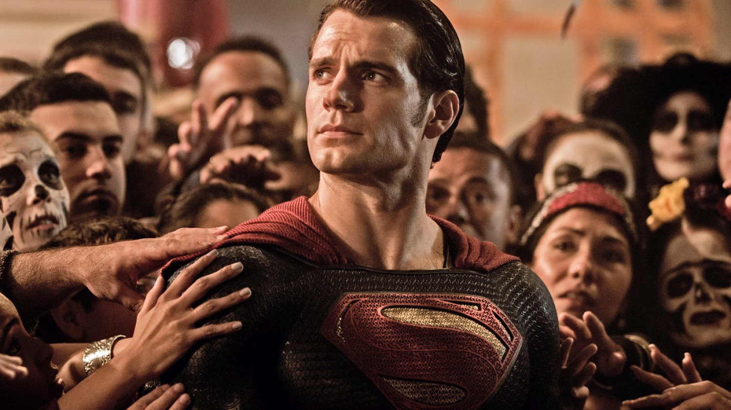 Henry Cavill zrezygnował z roli Geralta z Rivii po to, by później stracić rolę Supermana.