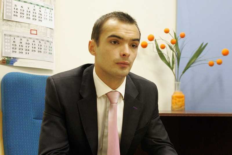 Były poseł PO Michał Marcinkiewicz, nowy konsul w Finlandii