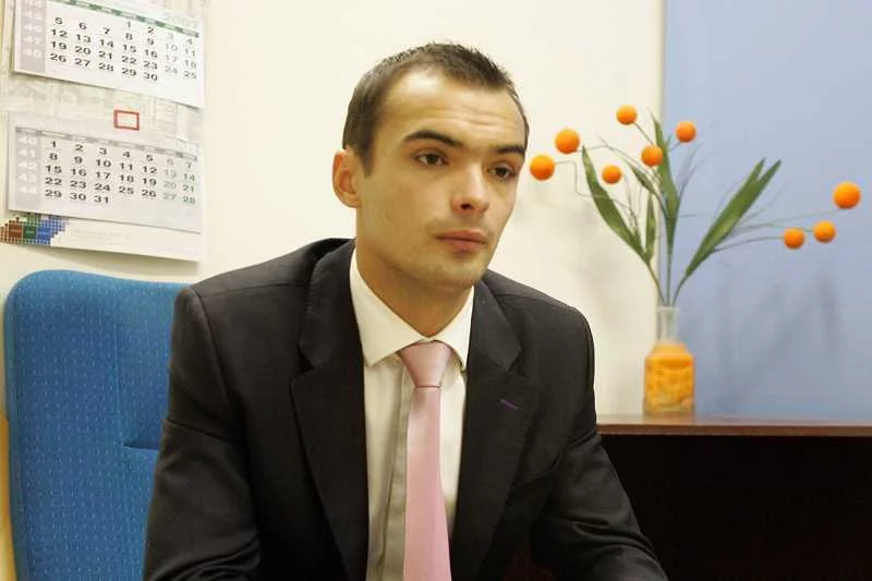 Były poseł PO Michał Marcinkiewicz, nowy konsul w Finlandii