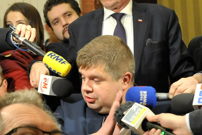 Dlaczego Wojciech Kałuża nagle przeszedł z Nowoczesnej do PiS? Jeszcze kilkanaście dni temu ostrzegał Ślązaków przed PiS.