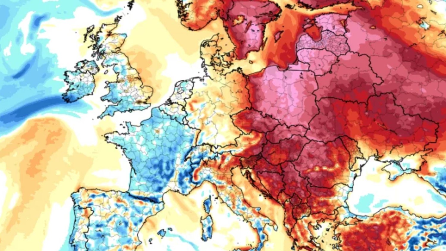 Pogoda na Wielkanoc. Synoptycy mają dobre wieści