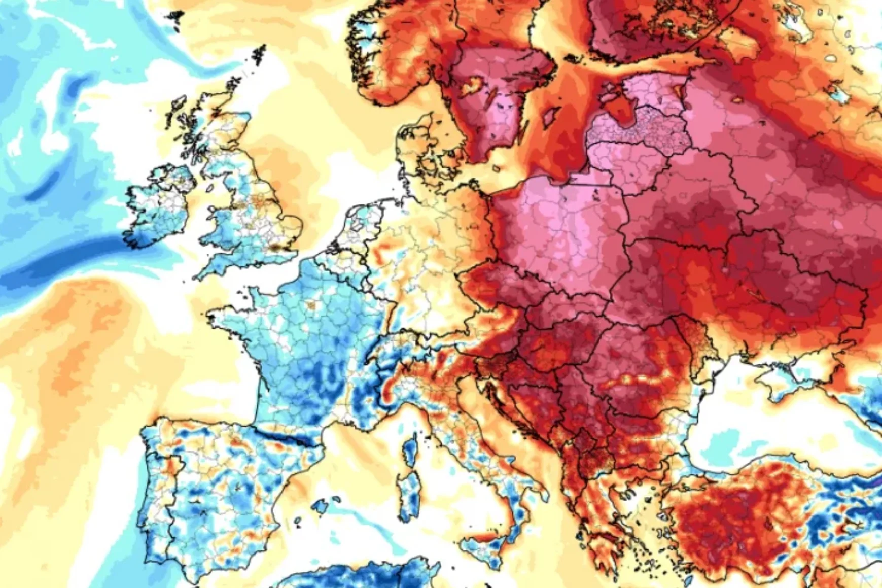 Pogoda na Wielkanoc. Synoptycy mają dobre wieści