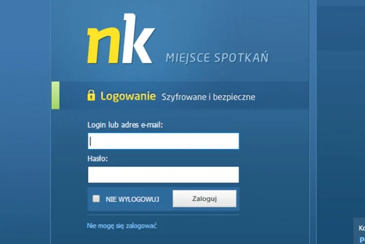 Nowy regulamin na Naszej Klasie. Mogą usunąć Ci konto.