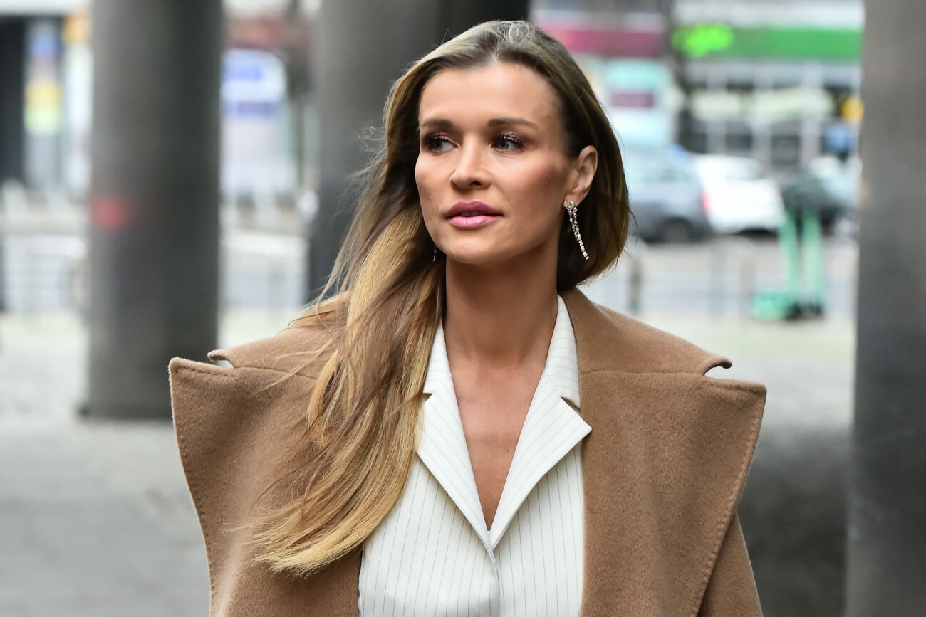 Joanna Krupa odważyła się na szczere wyznanie. Opowiedziała o terapii