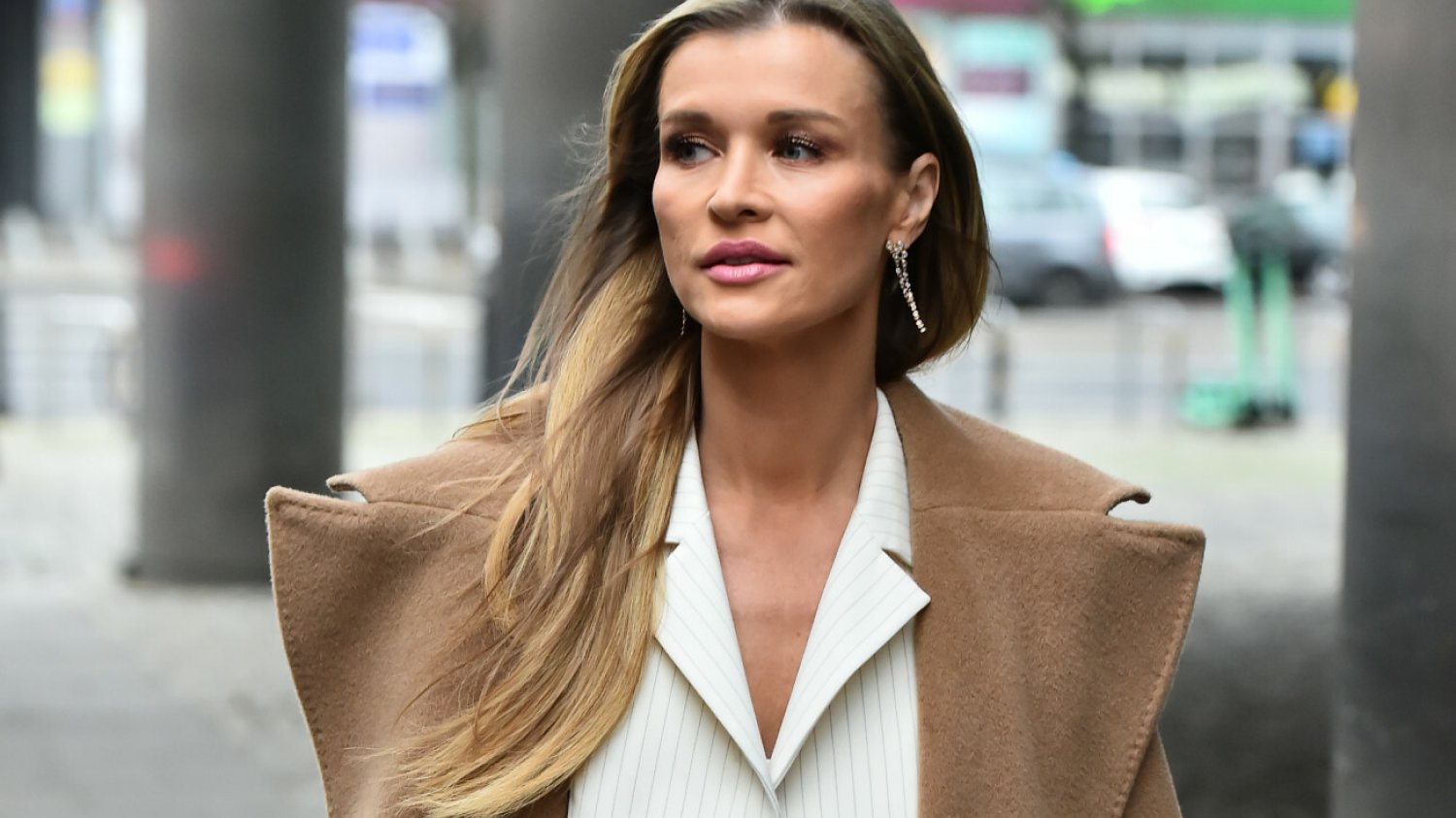 Joanna Krupa odważyła się na szczere wyznanie. Opowiedziała o terapii