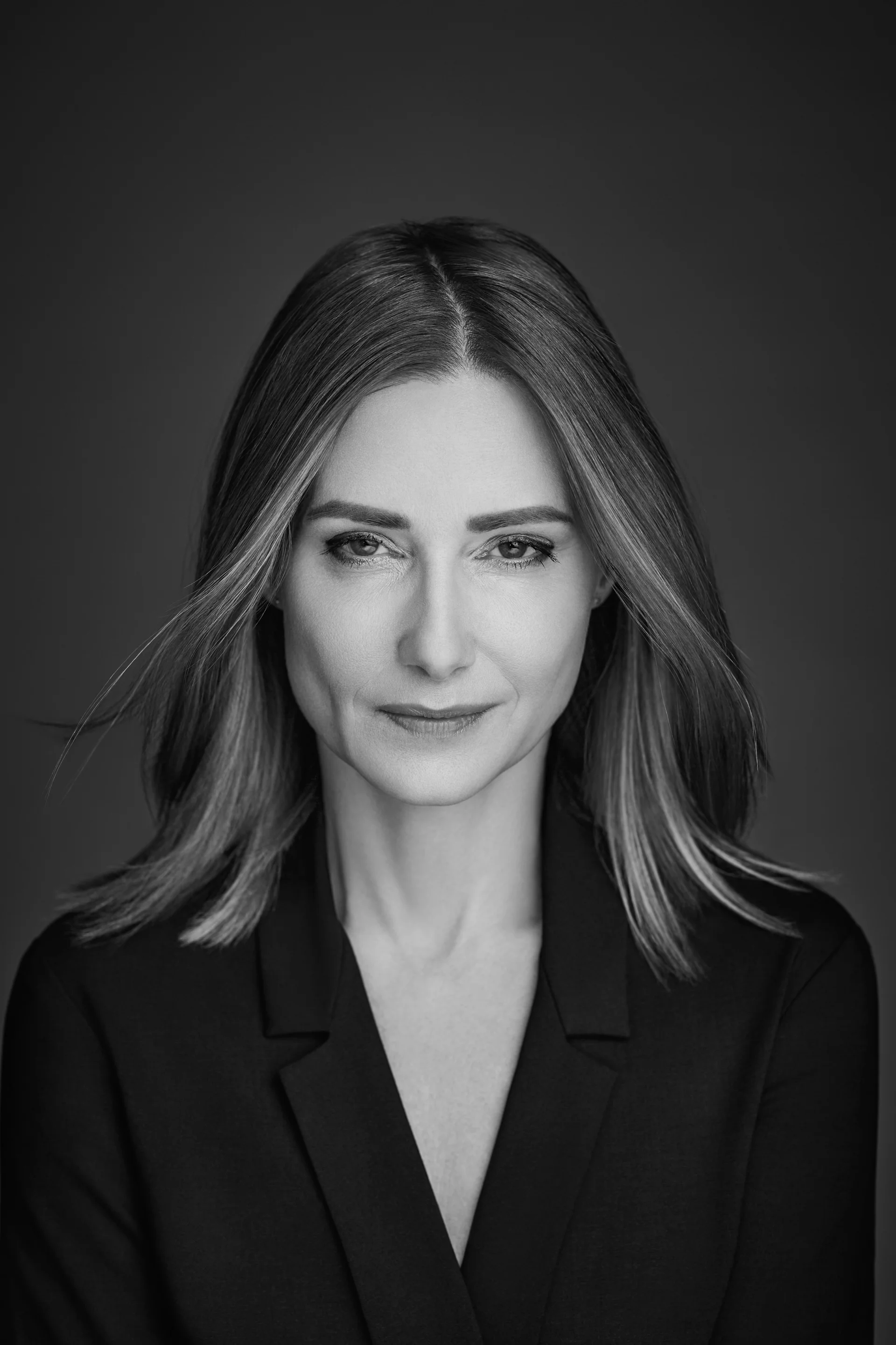 Jagna Ambroziak fot. Mateusz Skwarczek