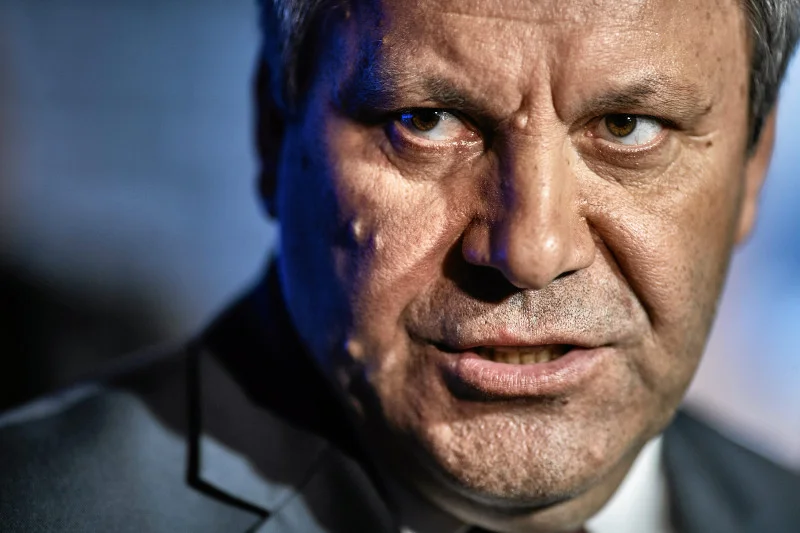 PiS jedynym ratunkiem lub katem dla posłów PSL-u. Już nikt nie potrzebuje tego "związku rodzin"