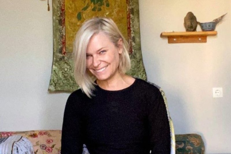 Paulina Młynarska ostro o antyszczepionkowcach i teoriach spiskowych.