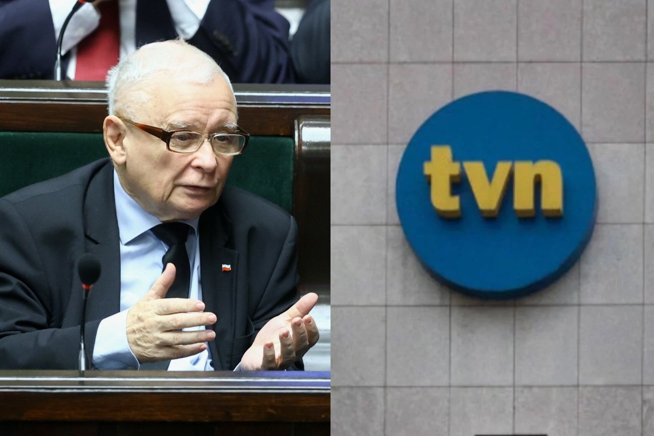 PiS obejdzie się smakiem? Wiadomo, kto może kupić TVN. Amerykański gigant – Fox chce kupić TVN. Kaczyński będzie musiał obejść się smakiem.