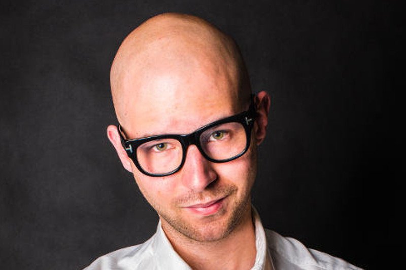 Postaci z mojej książki nikt nie lubi, ja jednak mówię wprost, że każda ich cecha to jest coś, co we mnie mocno tkwi.