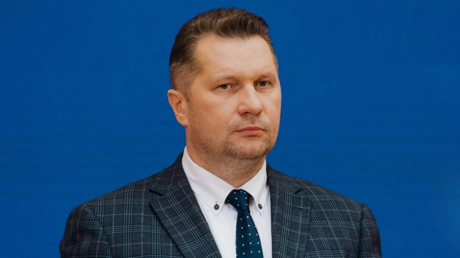 Orbán przegrał, Ziobro i Romanowski w tarapatach. Czarnek: "Nie moja sprawa" Przemysław Czarnek