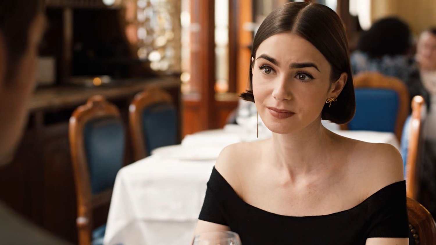 Nowy sezon "Emily w Paryżu" pojawi się na Netflixie jeszcze w tym roku Nowy sezon "Emily w Paryżu" pojawi się na Netflixie jeszcze w tym roku