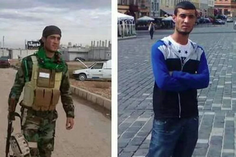 "Bojownik ISIS we Wrocławiu" – kolejna manipulacja zdjęciami?