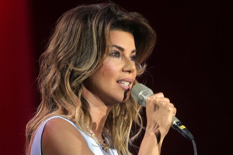 Edyta Górniak może stracić posadę w "The Voice of Poland".