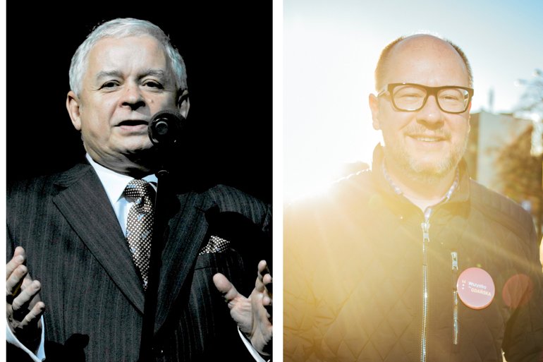 Prezydent RP Lech Kaczyński stracił życie w katastrofie lotniczej 10 kwietnia 2010 roku. Prezydent Gdańska Paweł Adamowicz zmarł w wyniku zamachu na tle politycznym 14 stycznia 2019 roku.