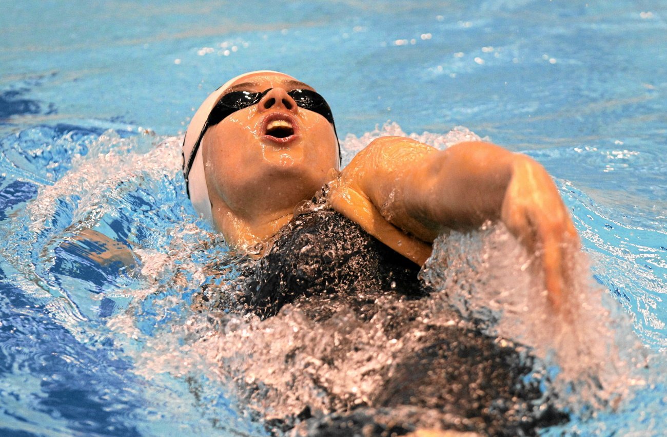 Alicja Tchórz i jedenaścioro polskich pływaków napisało list, domagają się odwołania władz PZP