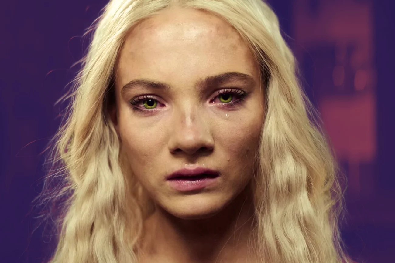 Co dalej z serialem o Szczurach? Nowe doniesienia o spin-offie "Wiedźmina" zaniepokoją widzów. Co dalej z serialem o Szczurach? Nowe doniesienia o spin-offie "Wiedźmina" zaniepokoją widzów.