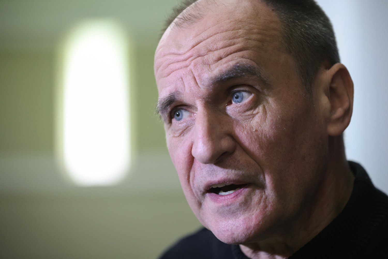 Kukiz w wywiadzie dla "Gazety Polskiej". Mówi, co się stanie, jeśli opozycja wygra wybory.