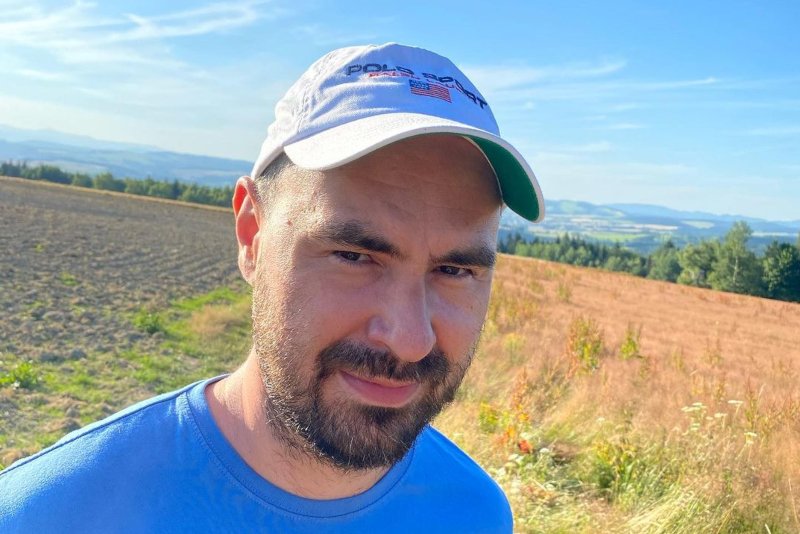 Jakub Żulczyk ostro o zamieszaniu ze szczepionkami przeciwko COVID-19.