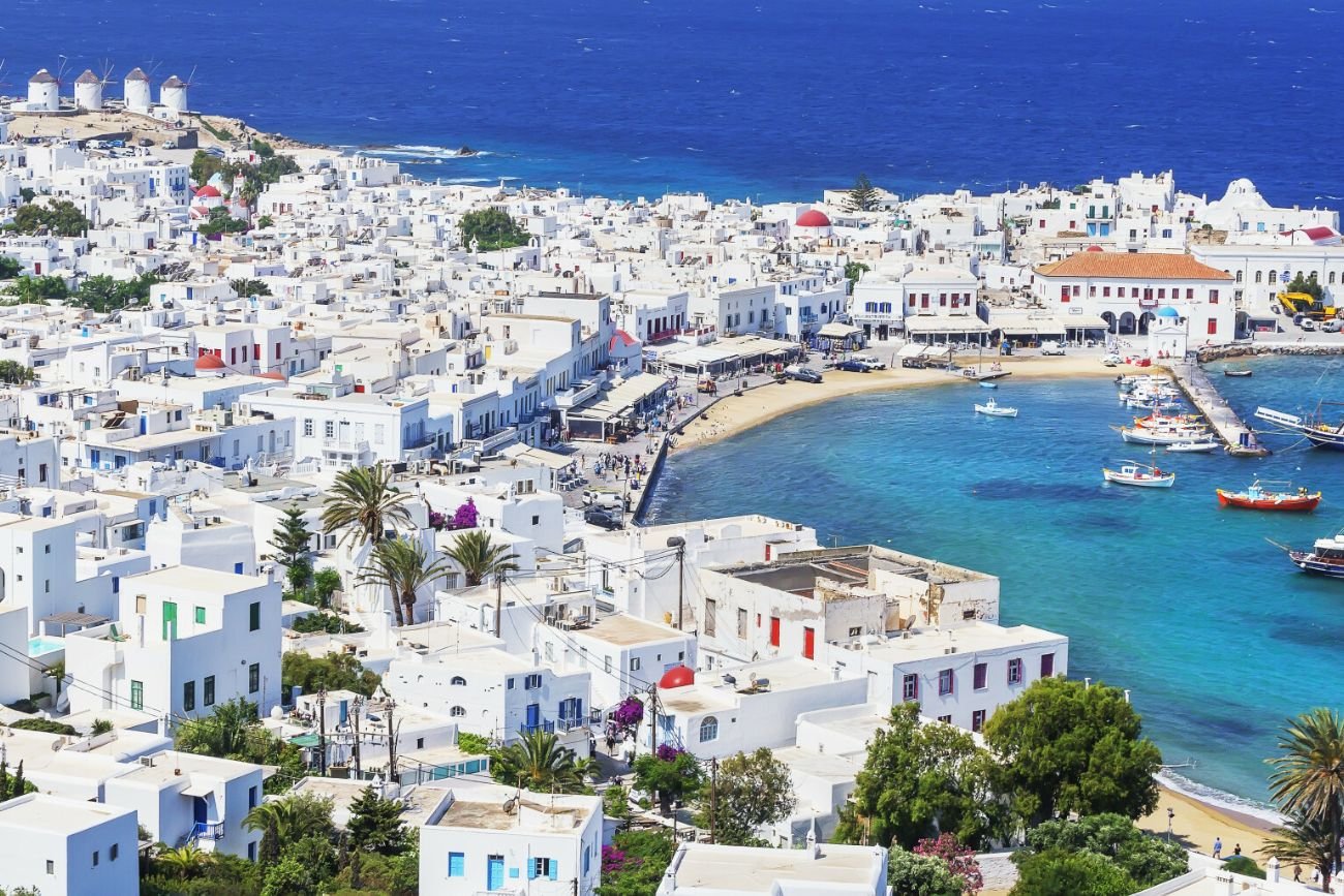 TikTok zapłonął oburzeniem. Wyspa uwielbiana przez Polaków w ogniu krytyki