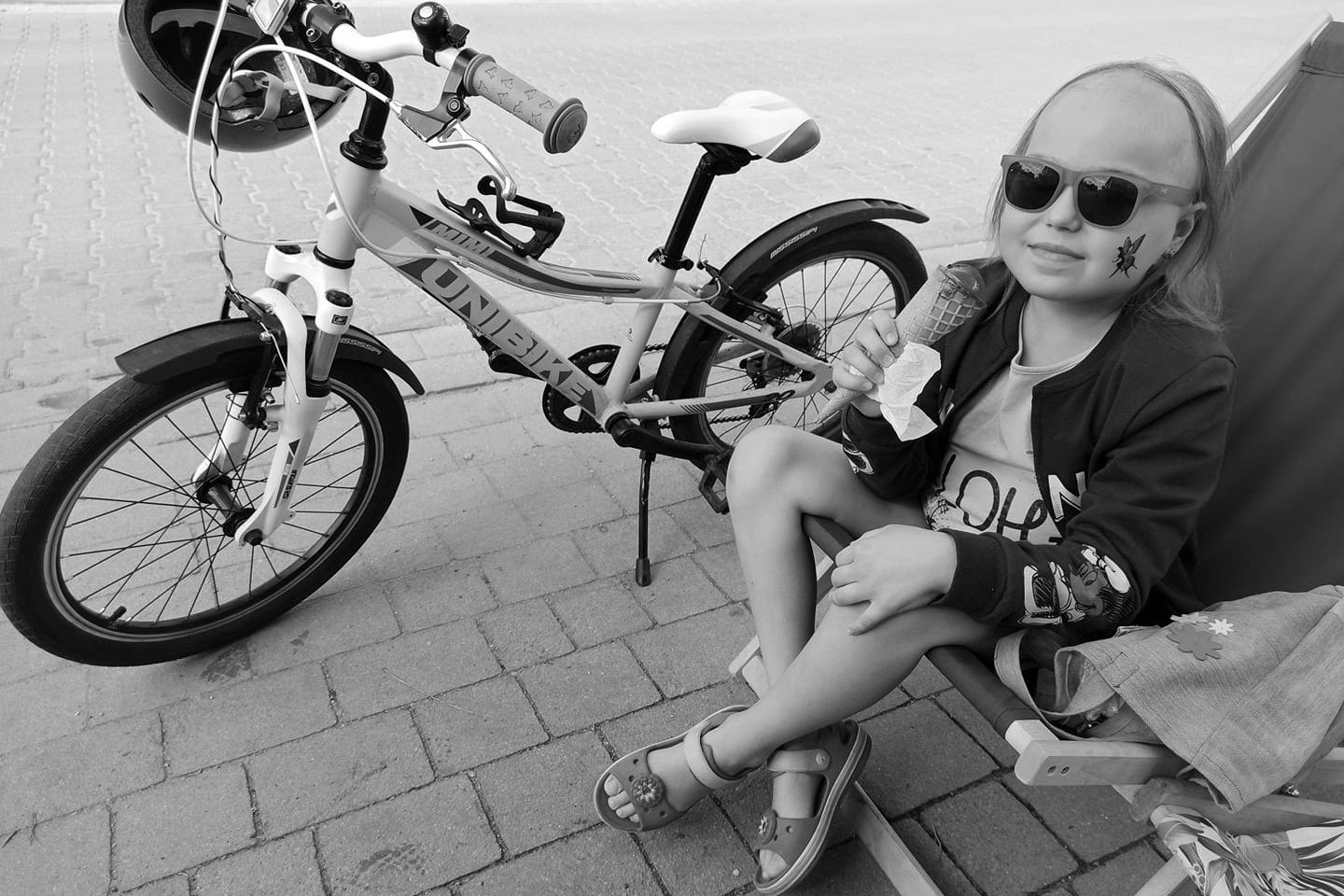 Małgosia Kląskała zmarła na raka. Zanim jednak się to stało zostawiła rodzicom wzruszający list.