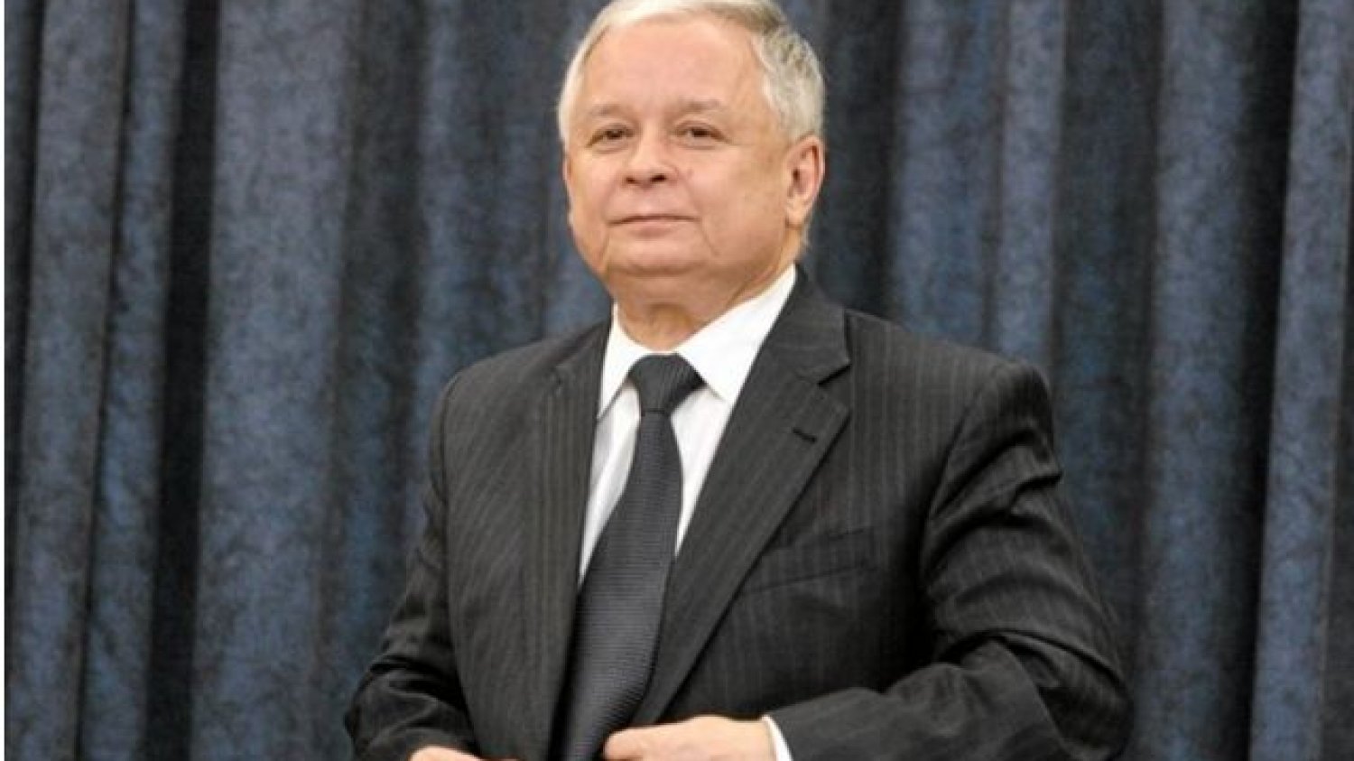 Dawne słowa Lecha Kaczyńskiego idą w poprzek dzisiejszej narracji PiS