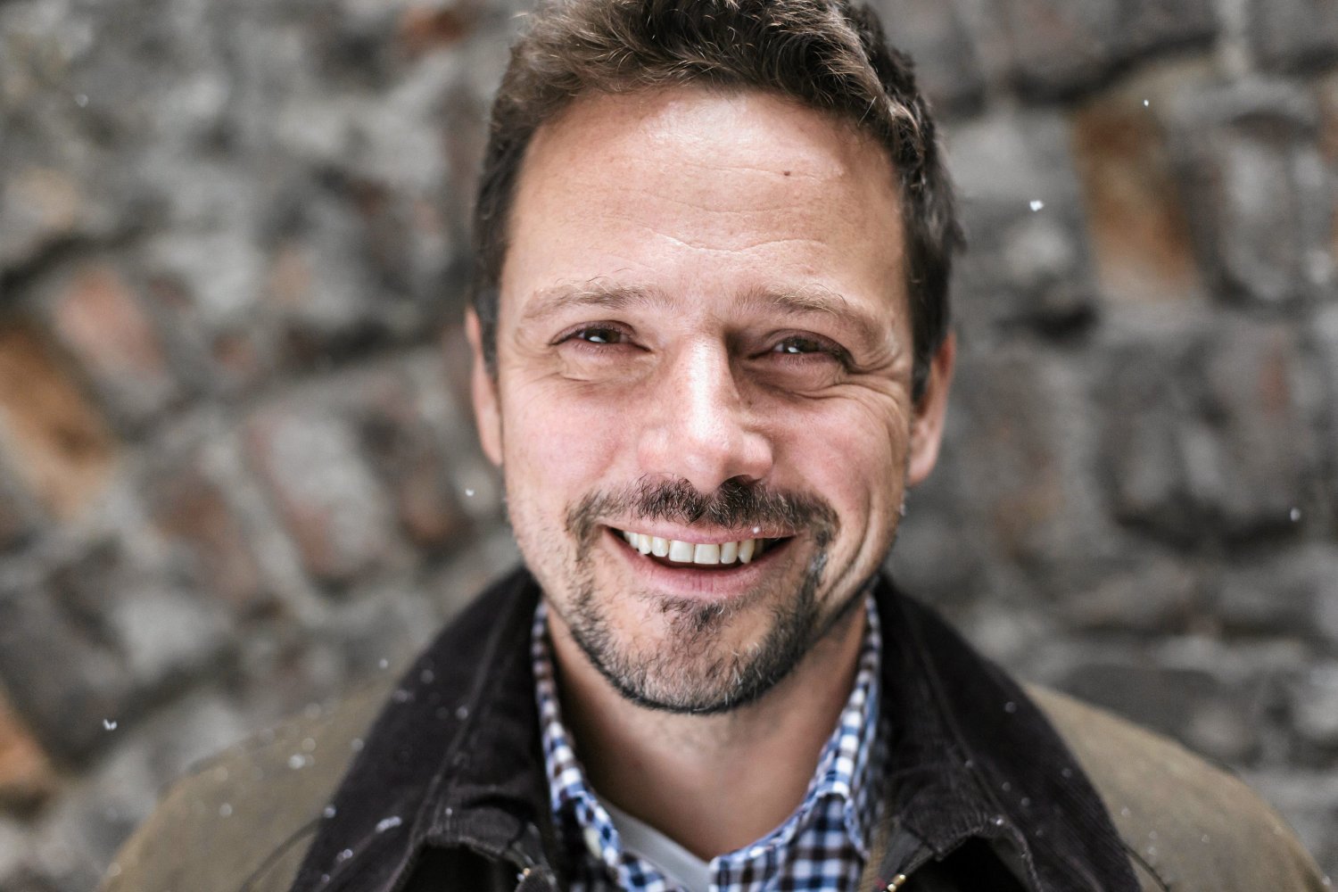 Rafał Trzaskowski o TVP.