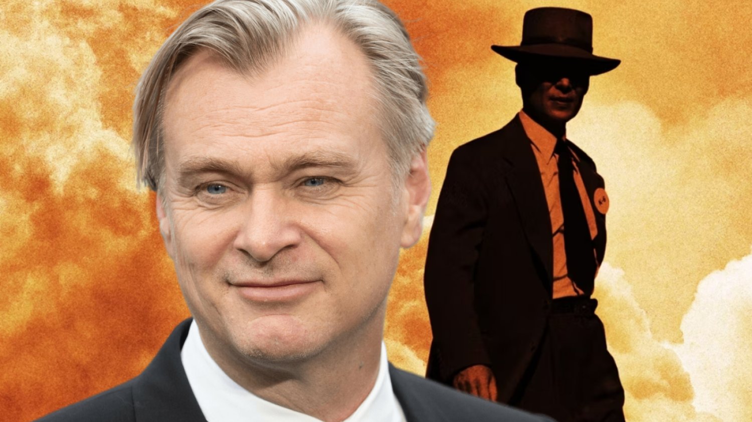 Christopher Nolan obsadził w filmie "Oppenheimer" swoją córkę. Dał jej rolę ofiary wybuchu bomby atomowej. Christopher Nolan obsadził w filmie "Oppenheimer" swoją córkę. Dał jej rolę ofiary wybuchu bomby atomowej.