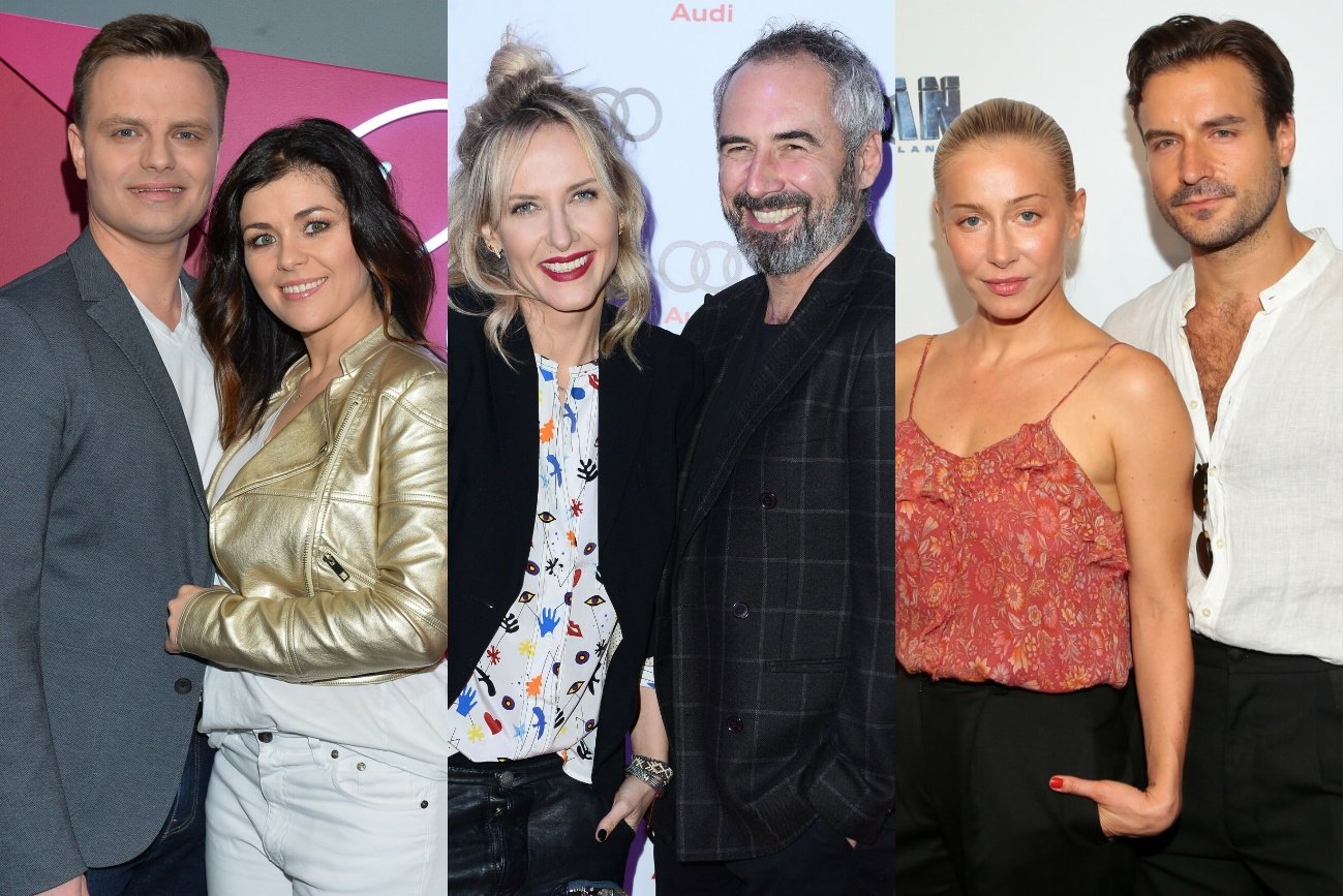 Najgłośniejsze rozstania 2022 roku. Te związki przeszły do historii