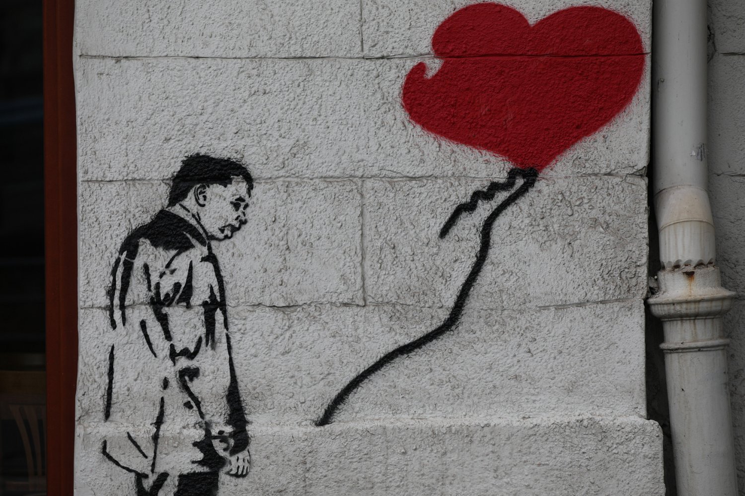 Gdzie zniknął Jarosław Kaczyński?