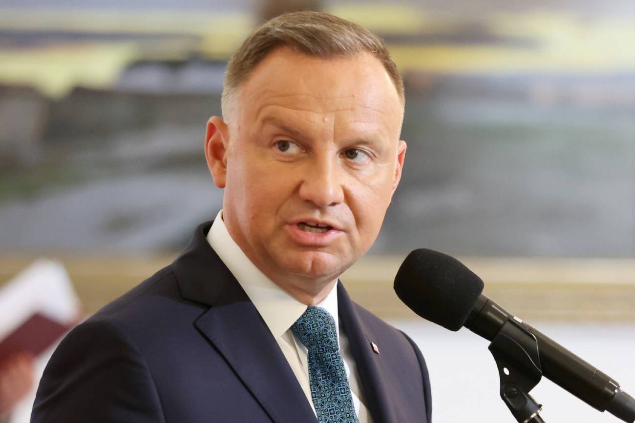 Samotna matka czwórki dzieci błaga Dudę o ułaskawienie