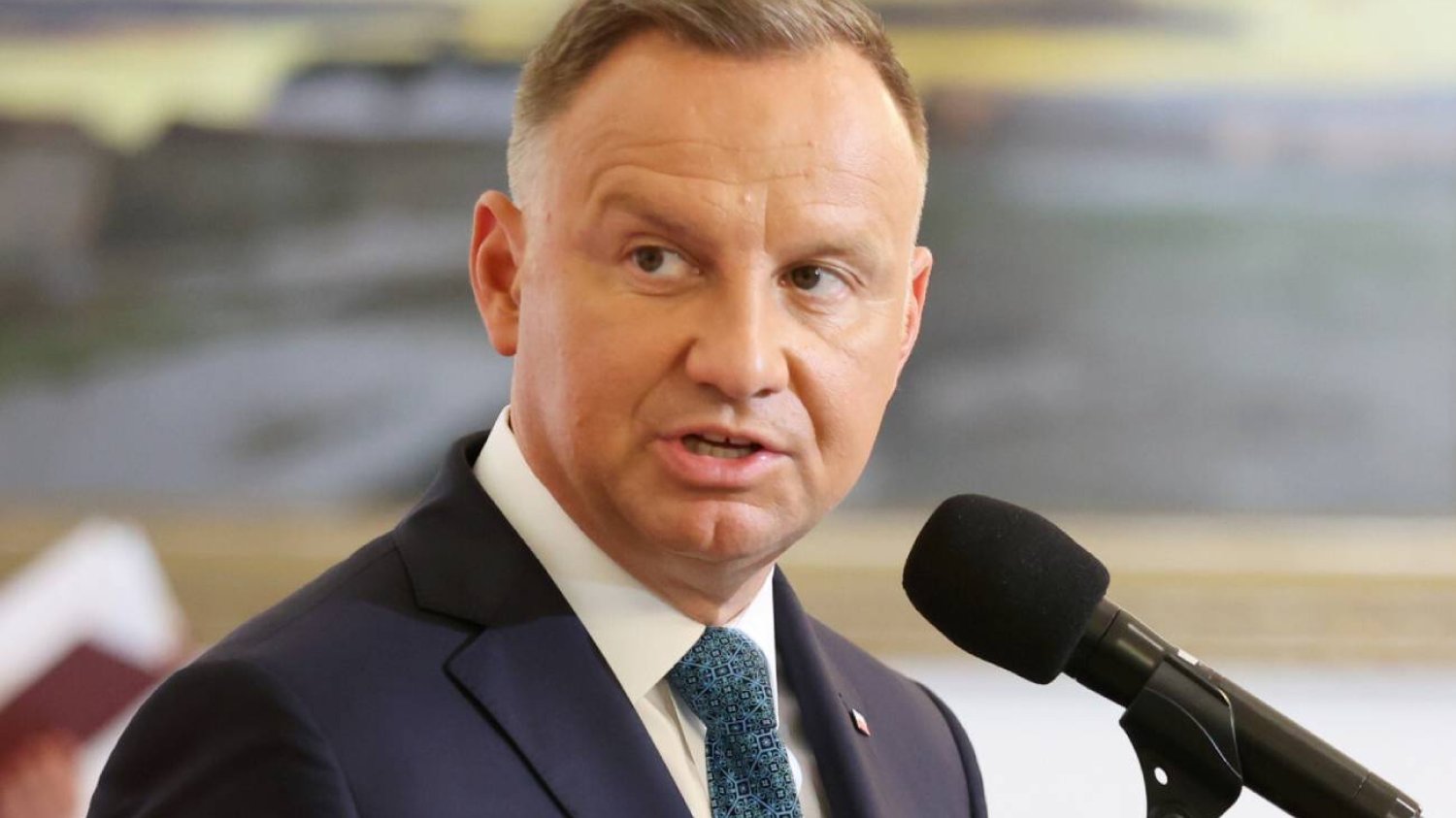 Samotna matka czwórki dzieci błaga Dudę o ułaskawienie