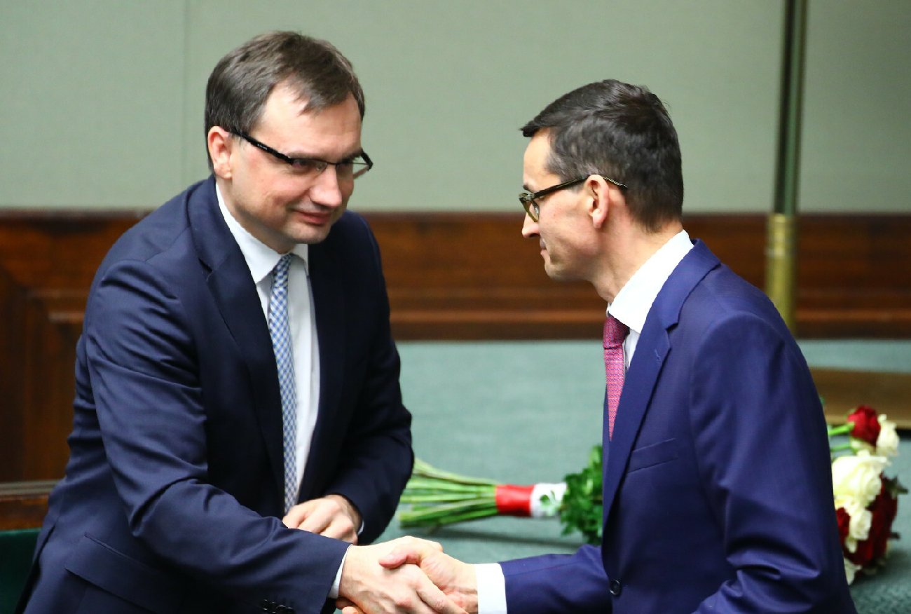 Rząd tańczy na trumnie Anastazji. Ekstradycja jest po prostu niemożliwa.