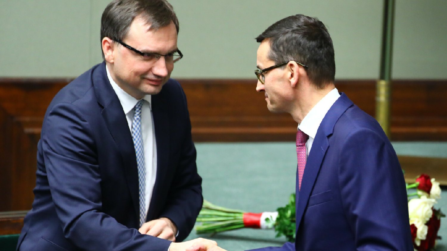 Rząd tańczy na trumnie Anastazji. Ekstradycja jest po prostu niemożliwa.