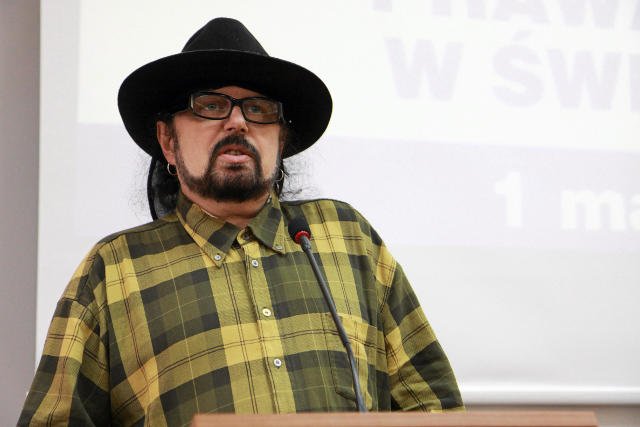 Zbigniew Hołdys zagroził internetowemu krytykowi zgłoszeniem do pracodawcy