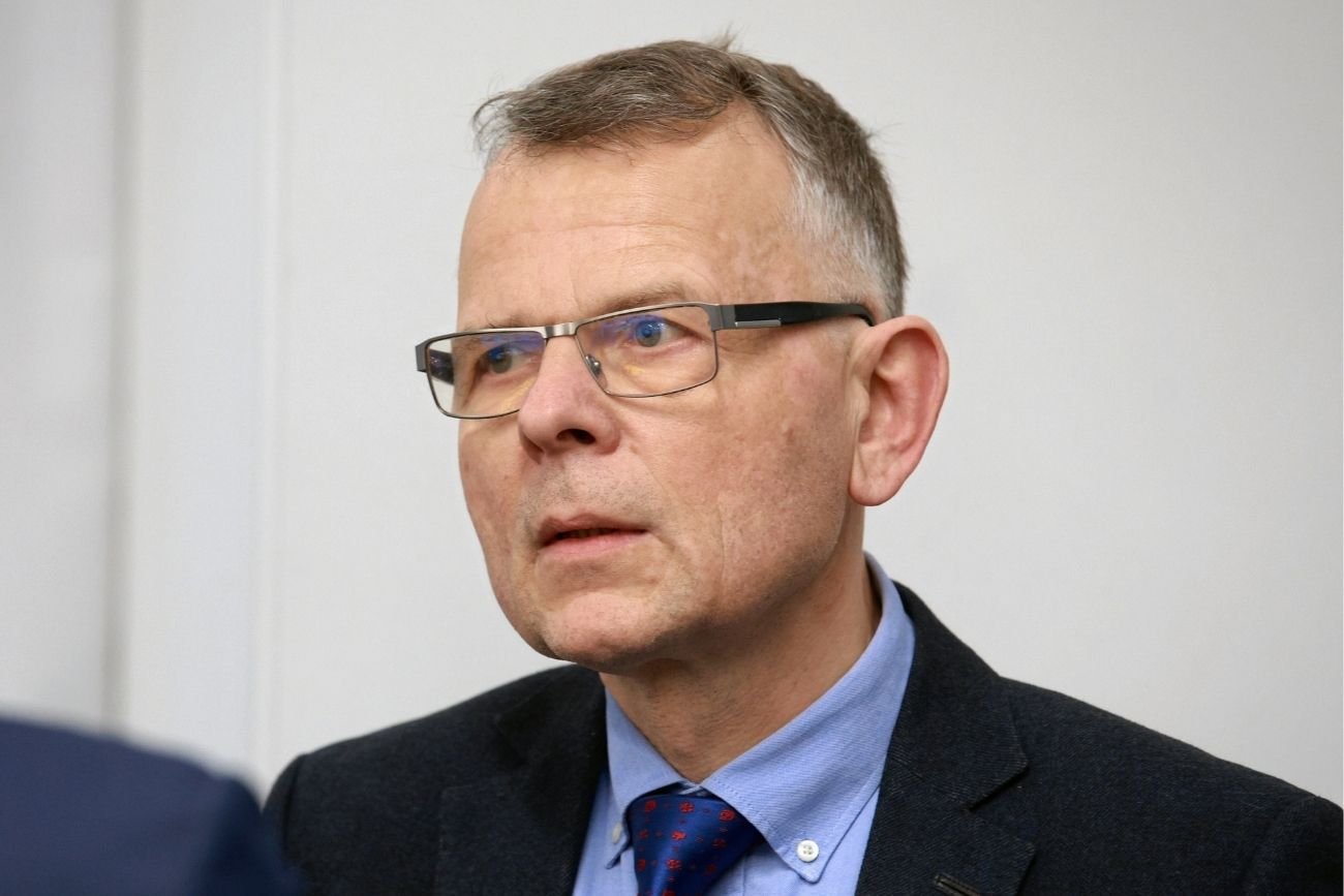 Dyrektor Instytutu Pileckiego stracił stanowisko. Wiadomo, kto zastąpi Ruchniewicza