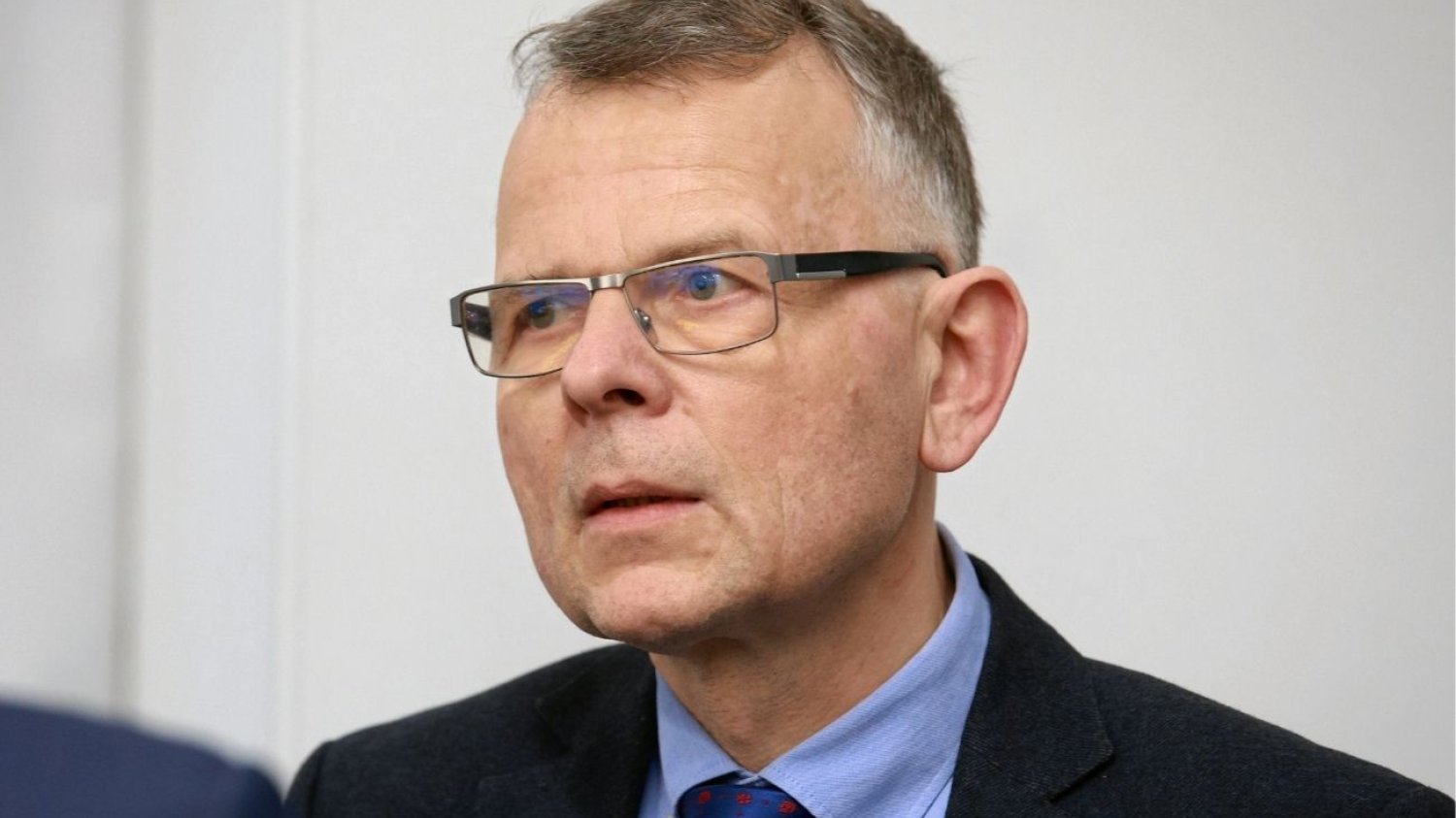 Dyrektor Instytutu Pileckiego stracił stanowisko. Wiadomo kto zastąpi Ruchniewicza. Dymisja dyrektora Instytutu Pileckiego. To on zastąpi Ruchniewicza.