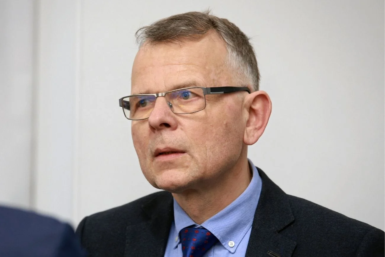 Dymisja dyrektora Instytutu Pileckiego. To on zastąpi Ruchniewicza.