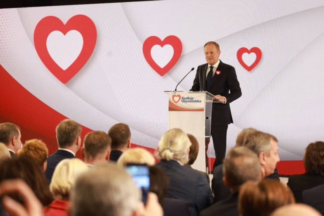 Kim będą wicemarszałkowie Sejmu i Senatu. To Wielichowska i Niedziela