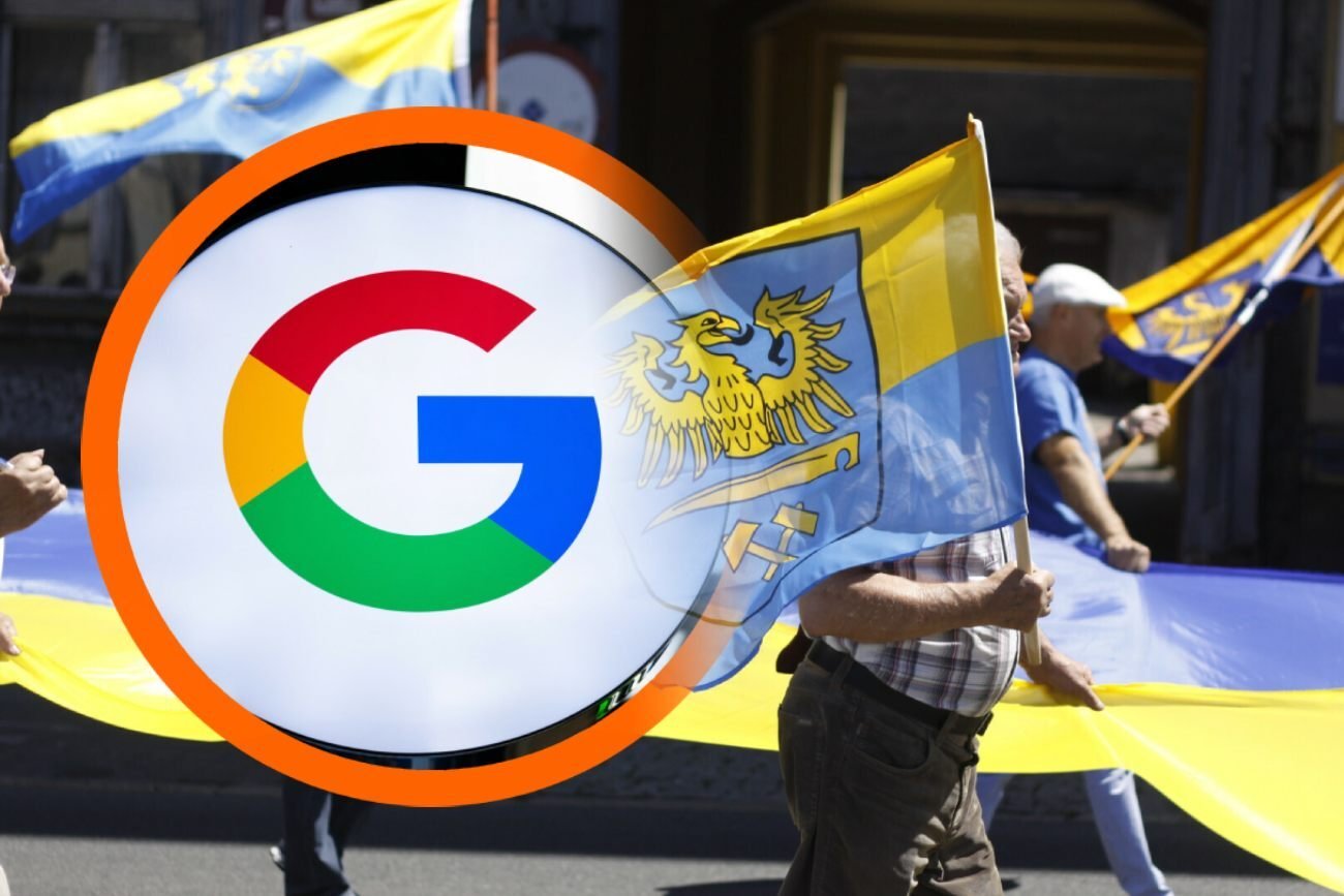Google będzie poliglotą. Wprowadza 110 nowych języków w tym śląski