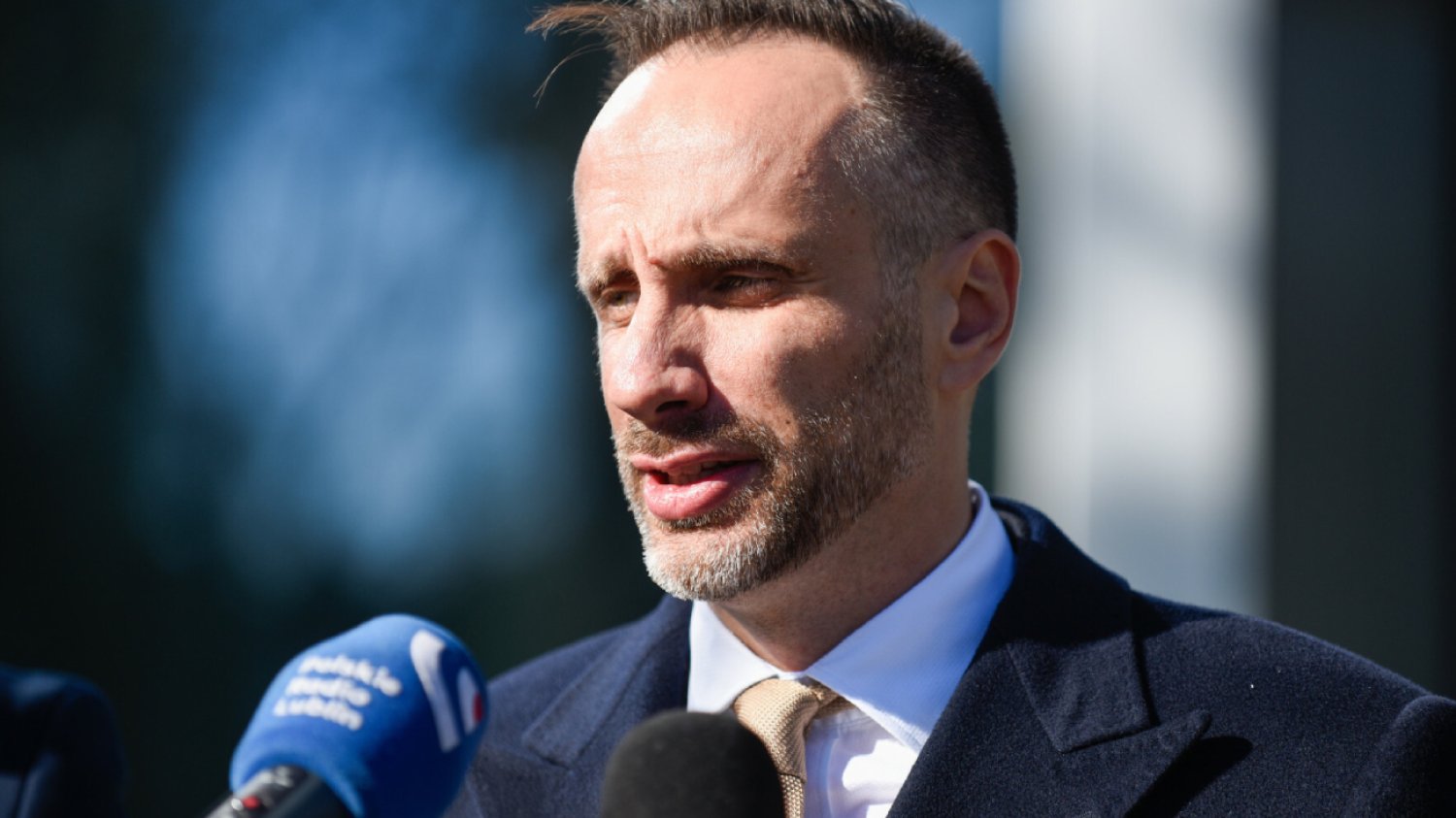Kolejny odlot Janusza Kowalskiego. Uderza w Mateusza Morawieckiego i TVP: Homopropaganda.