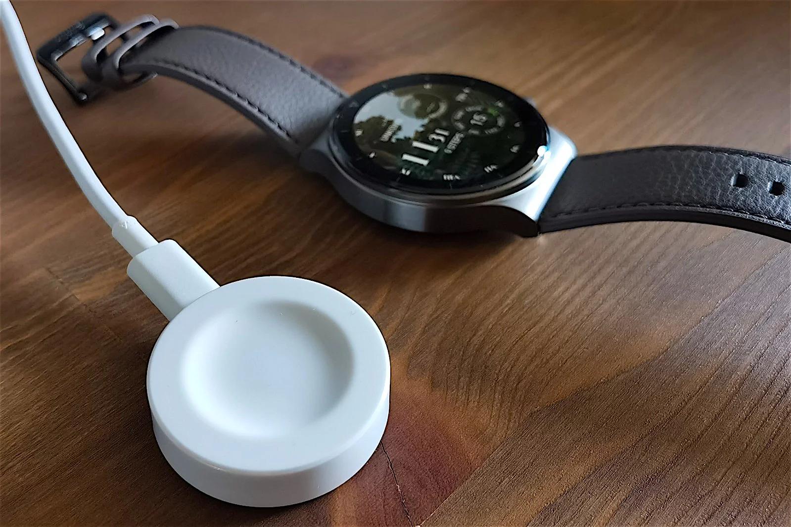 Huawei Watch GT 2 Pro